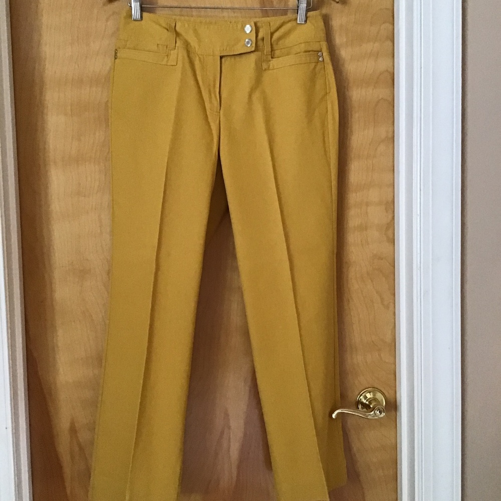 Pants